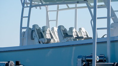 Invincible 46 CATAMARAN 18 2022 Invincible 46 CATAMARAN 19