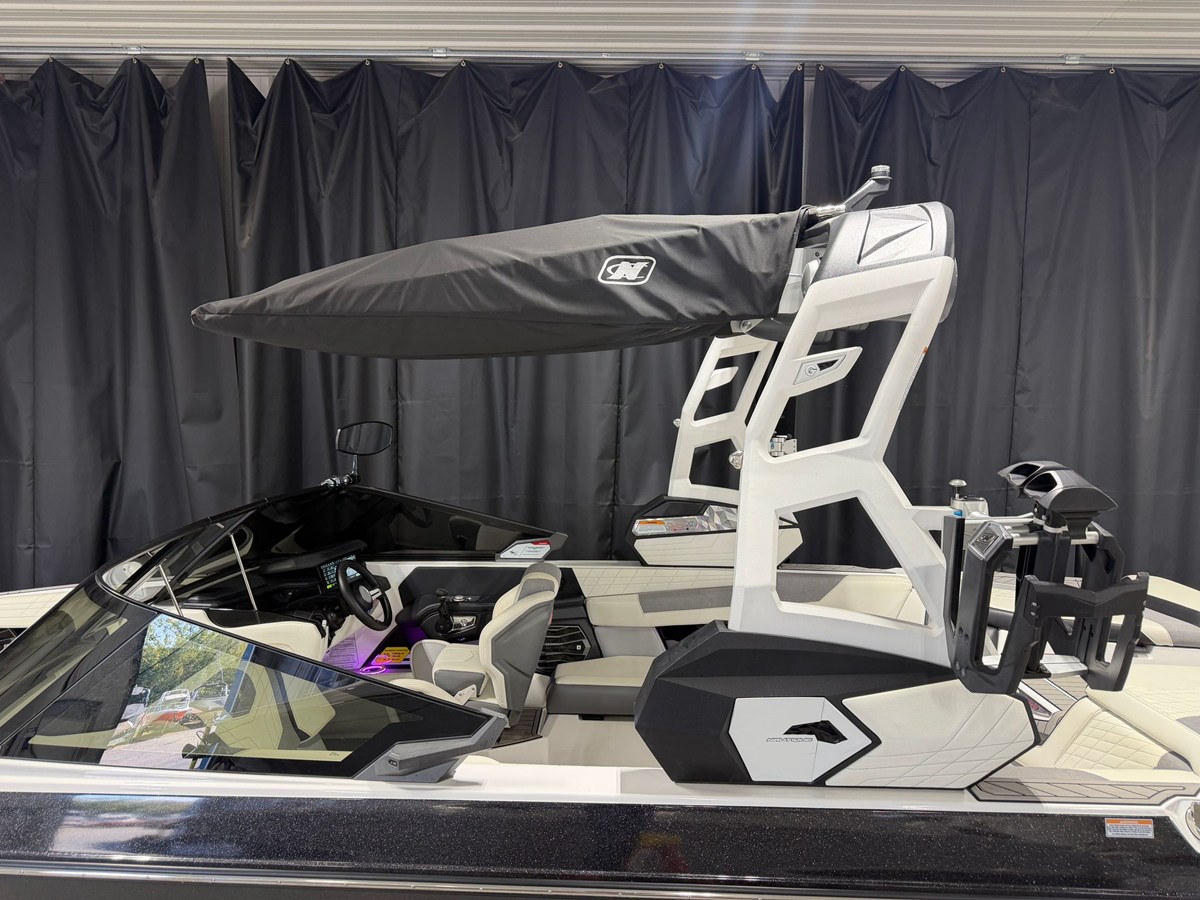 2021 Nautique G23 6