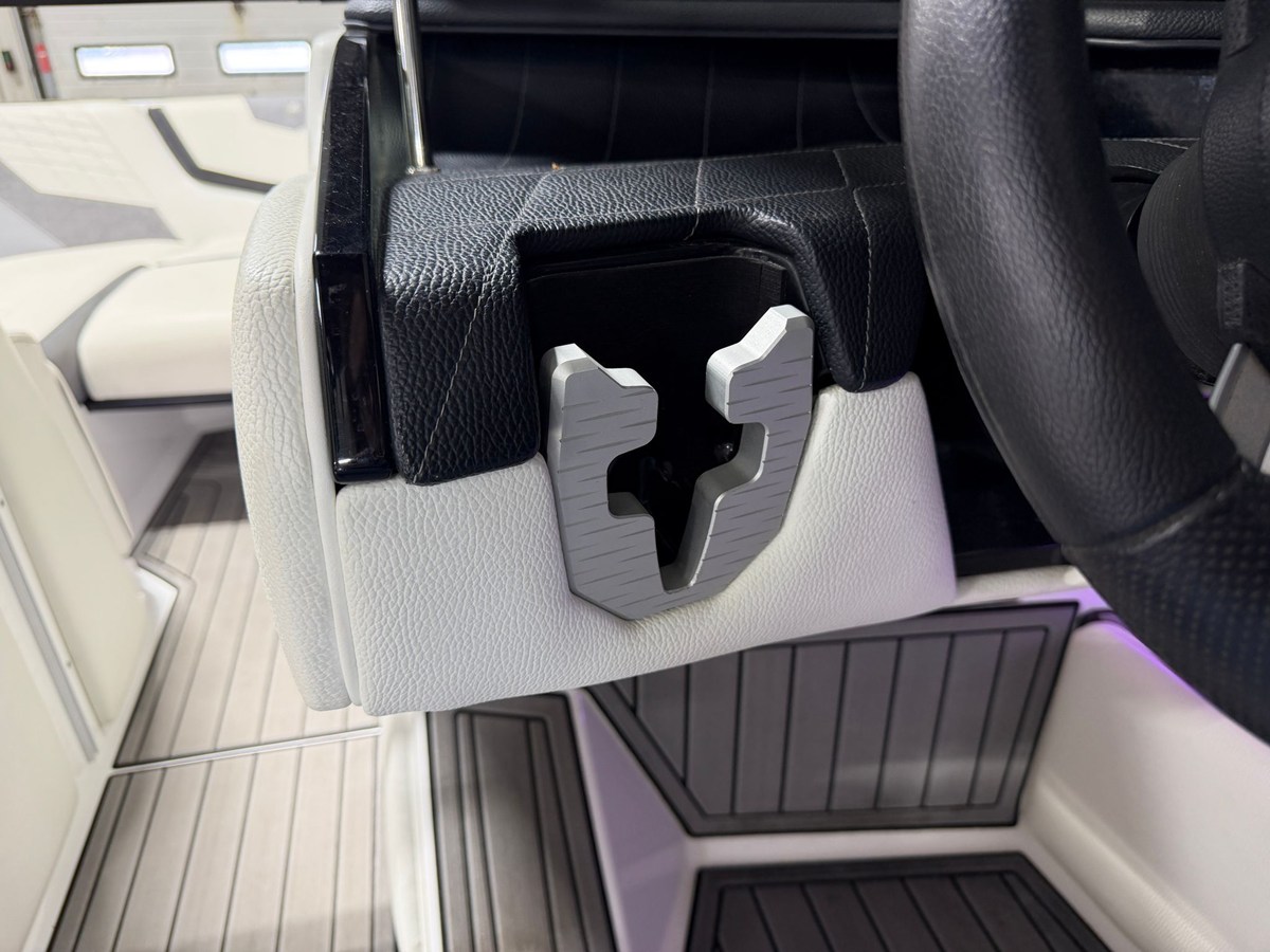 2021 Nautique G23 69