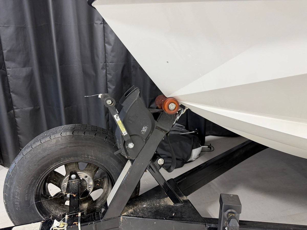 2021 Nautique G23 98