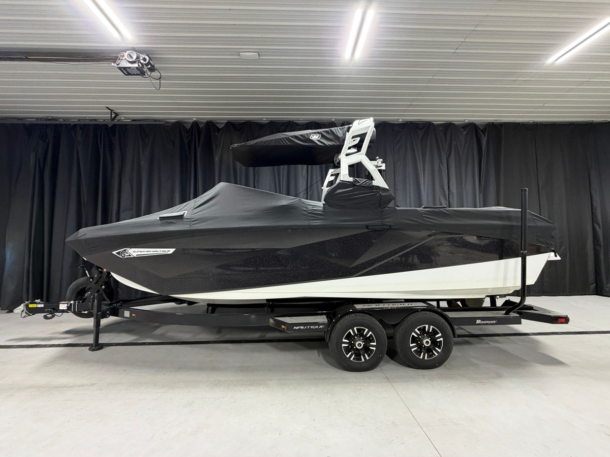 2021 Nautique G23 101