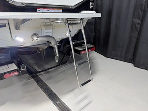 2021 Nautique G23 11