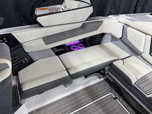2021 Nautique G23 24