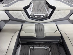 2021 Nautique G23 30