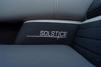 2023 Harris Solstice 230 41