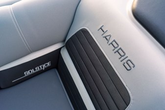 2023 Harris Solstice 230 35