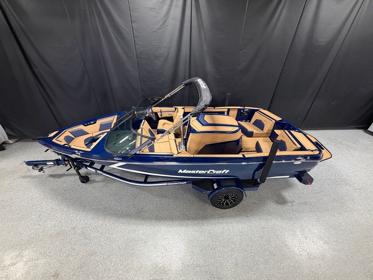 2026 Mastercraft ProStar 2