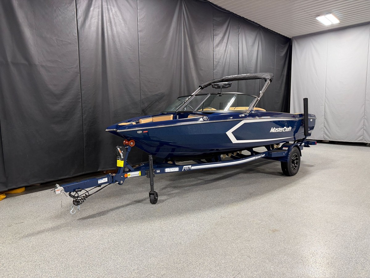 2026 Mastercraft ProStar 3