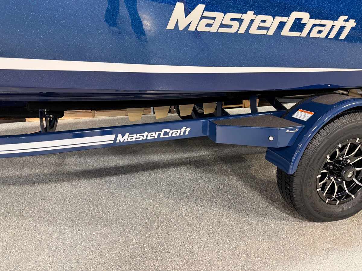 2026 Mastercraft ProStar 5