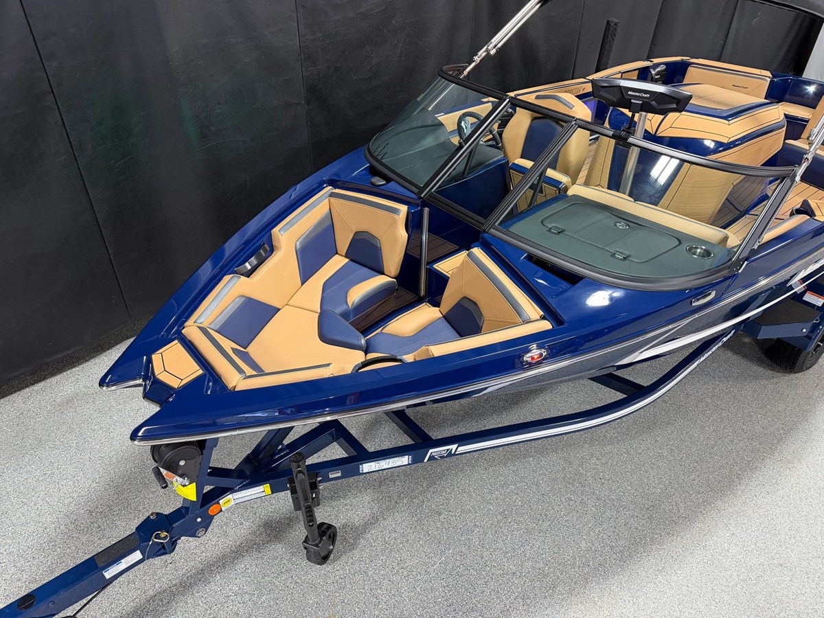 2026 Mastercraft ProStar 6