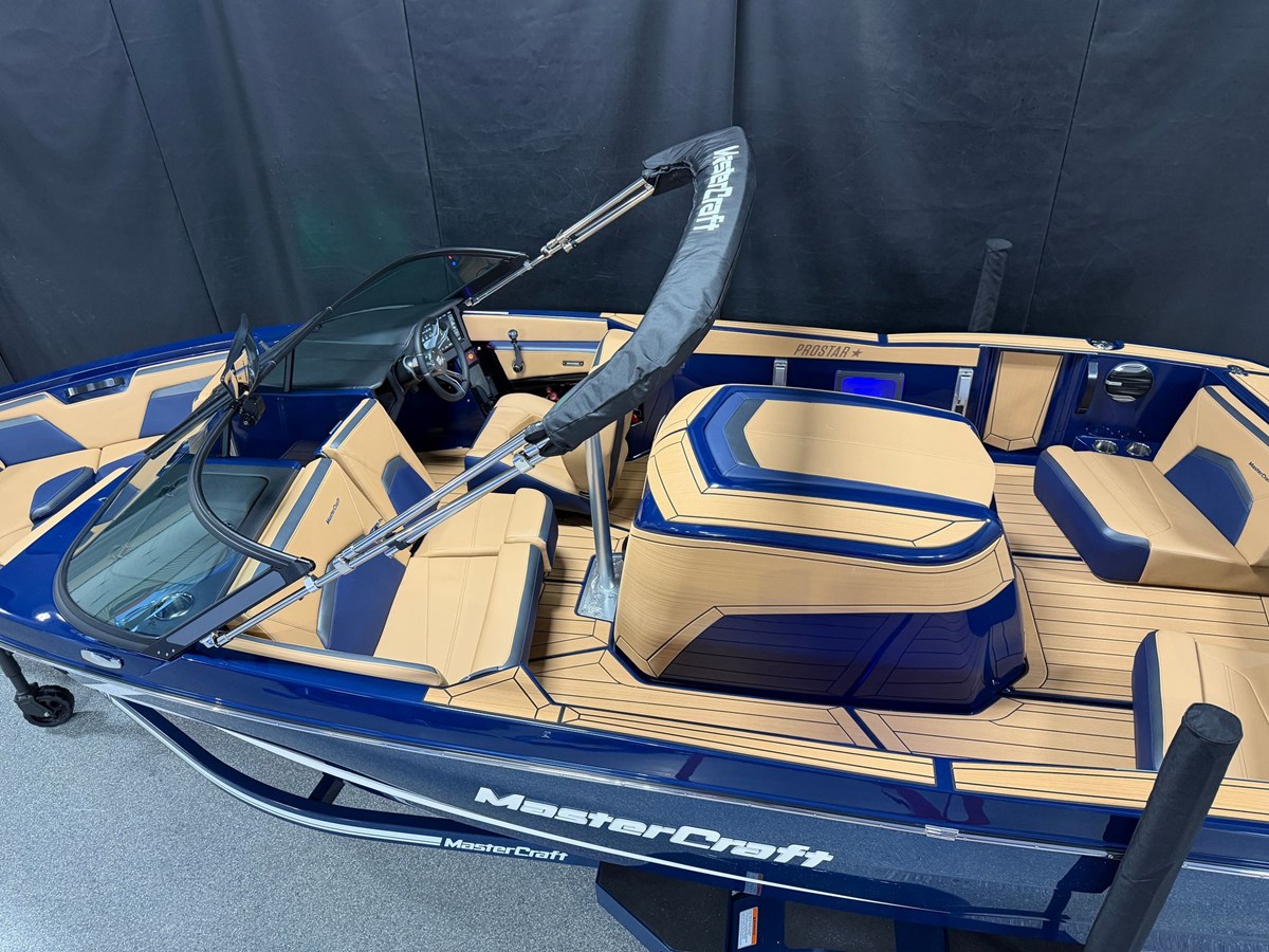 2026 Mastercraft ProStar 7