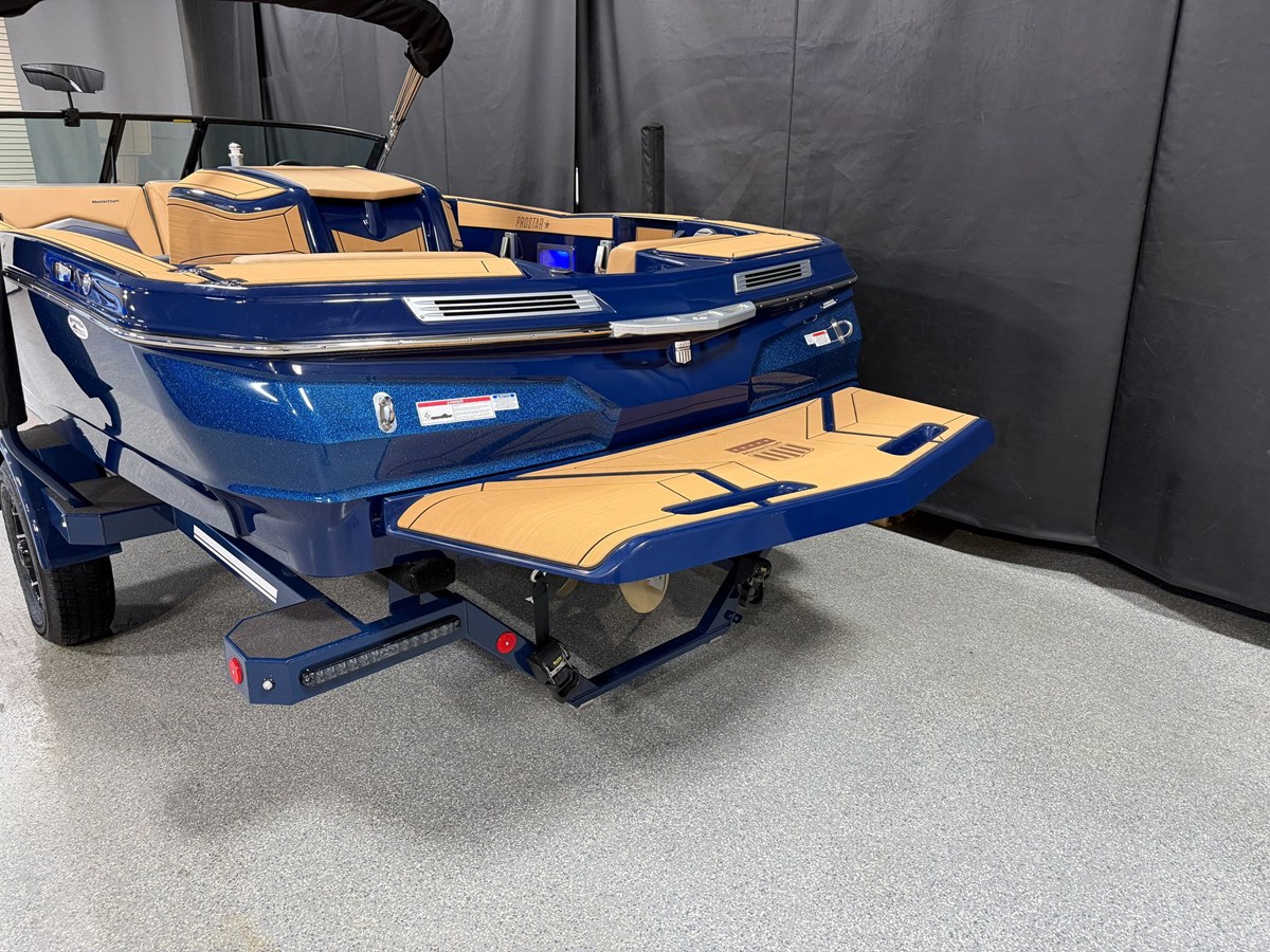 2026 Mastercraft ProStar 9