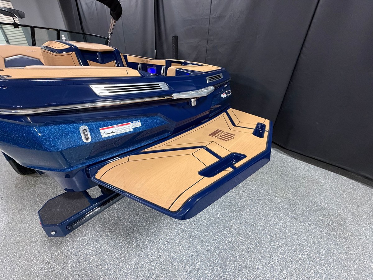 2026 Mastercraft ProStar 10