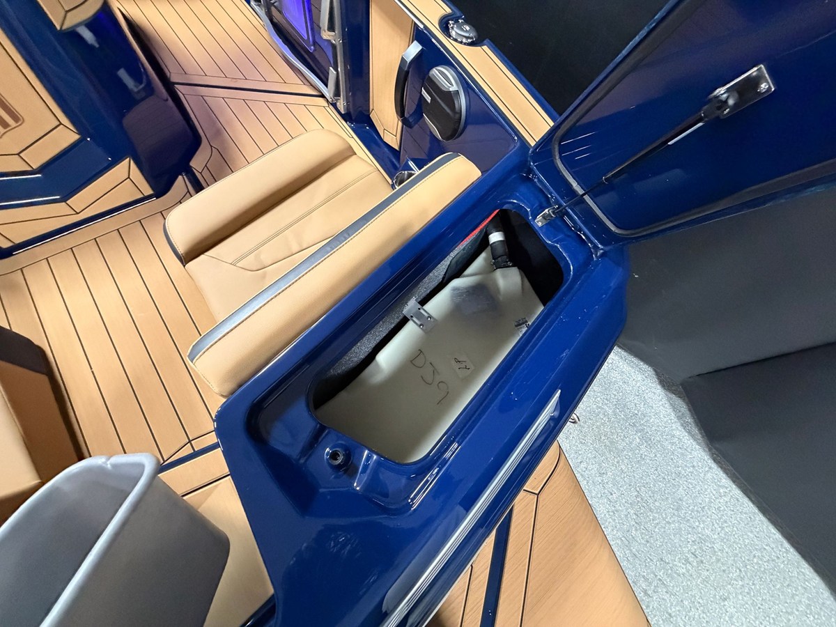 2026 Mastercraft ProStar 15