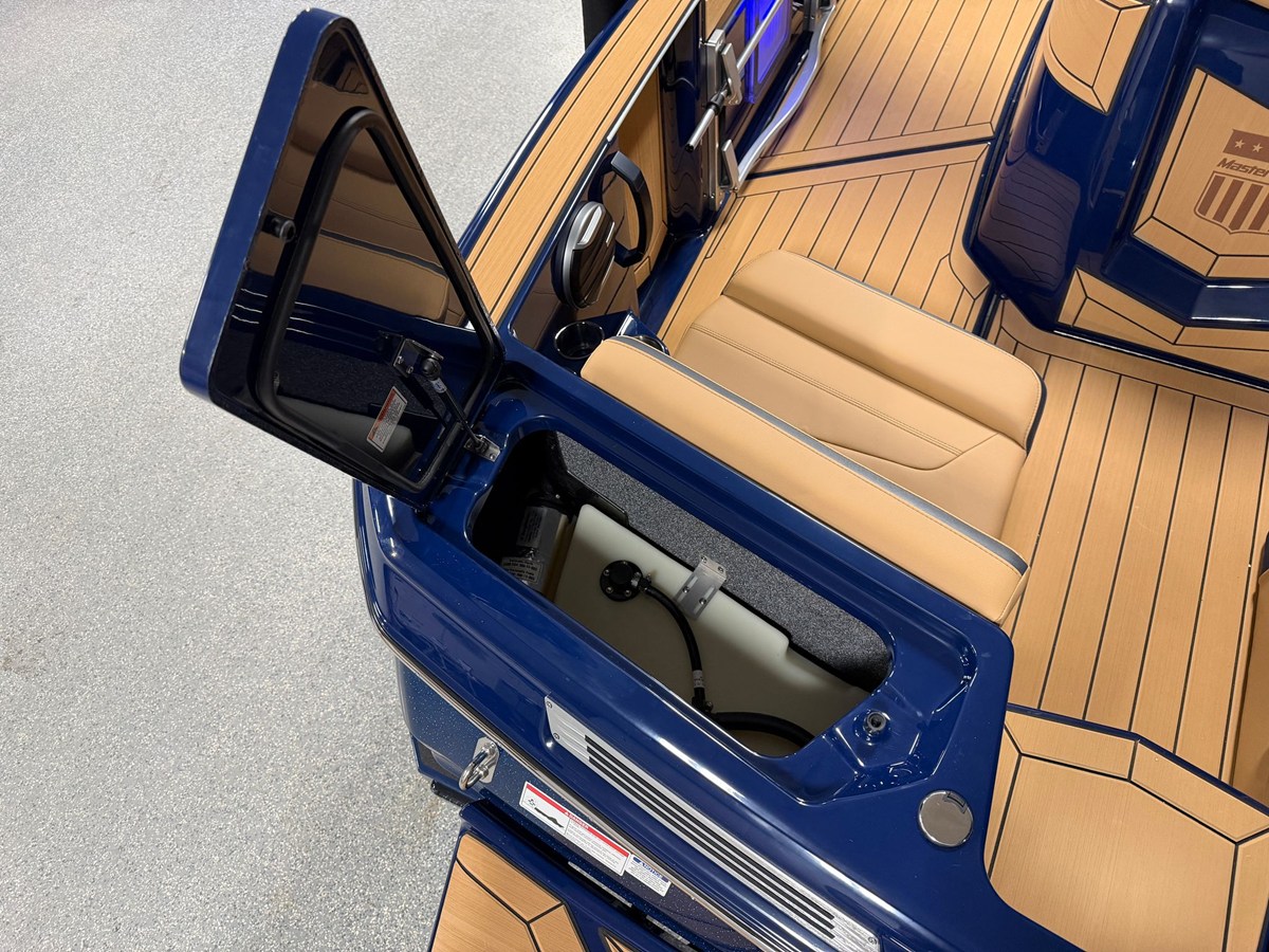 2026 Mastercraft ProStar 16