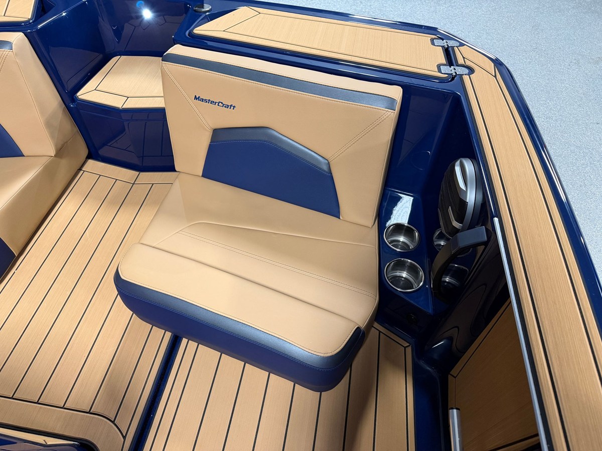 2026 Mastercraft ProStar 20