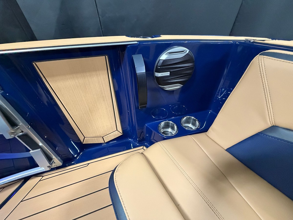 2026 Mastercraft ProStar 24