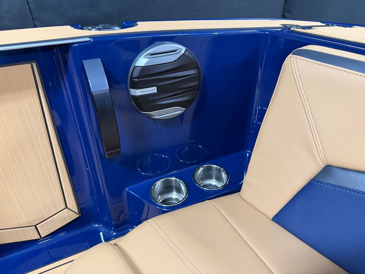 2026 Mastercraft ProStar 25
