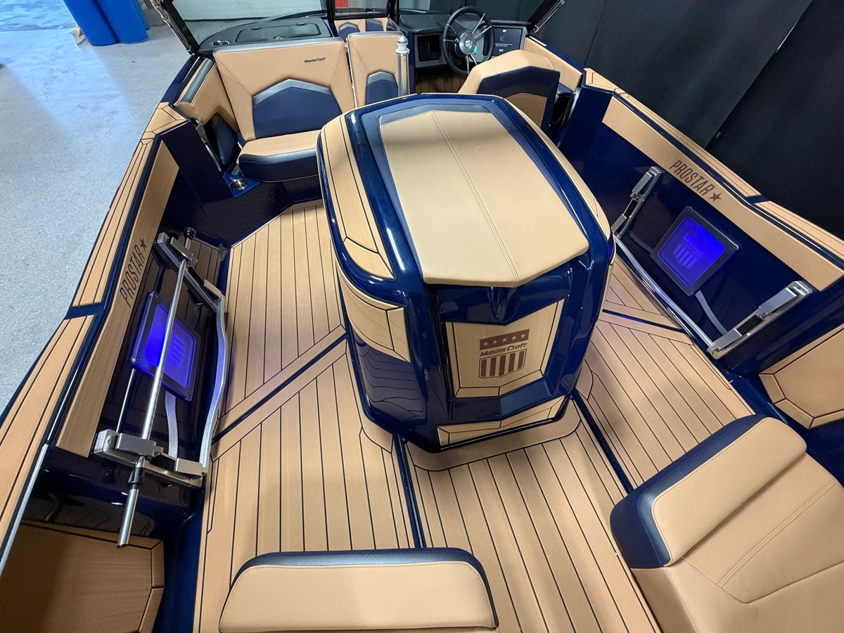 2026 Mastercraft ProStar 28