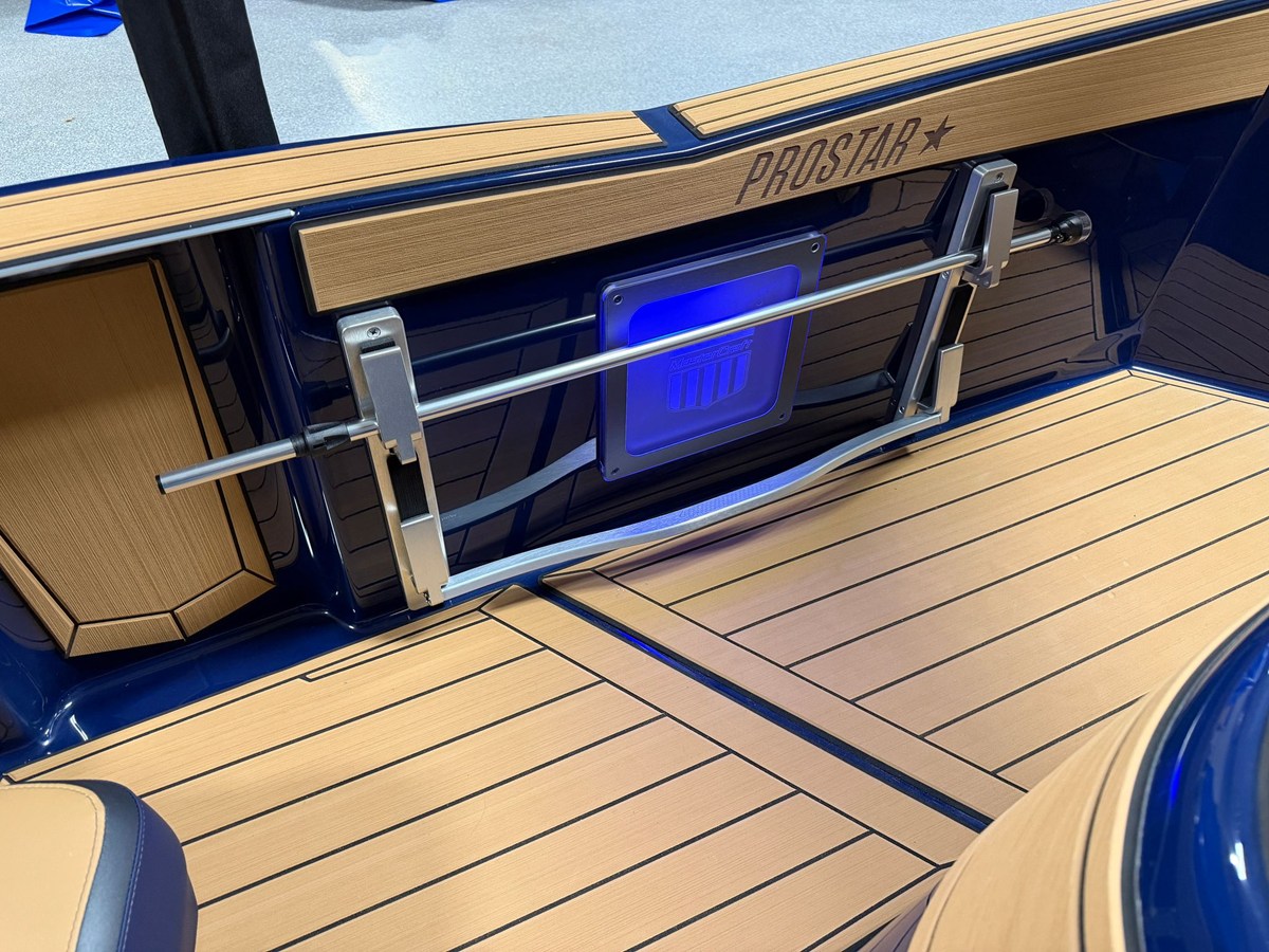 2026 Mastercraft ProStar 30