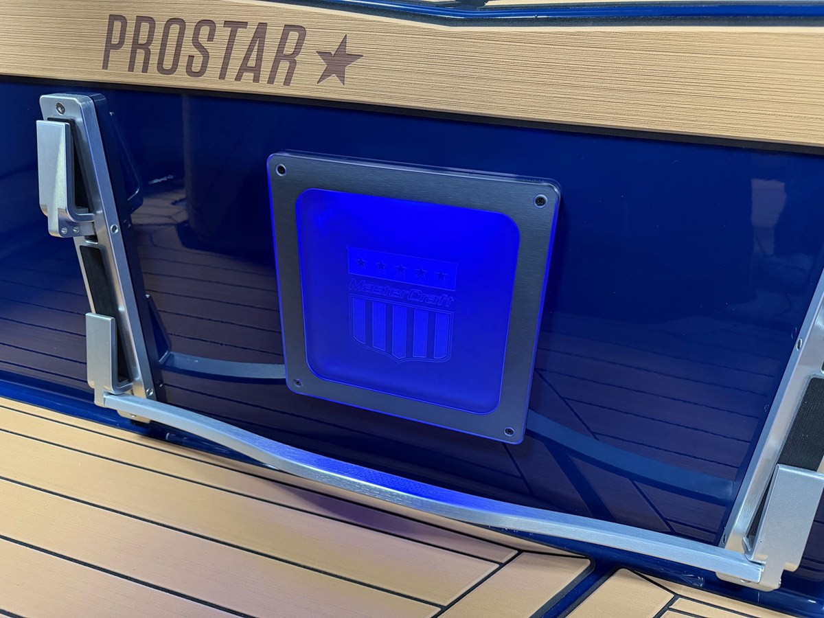 2026 Mastercraft ProStar 32