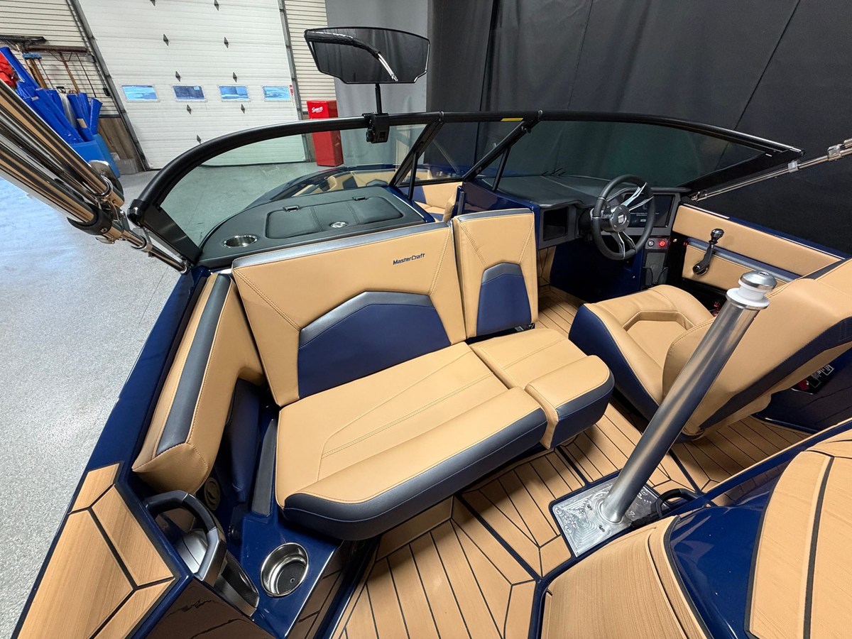 2026 Mastercraft ProStar 38