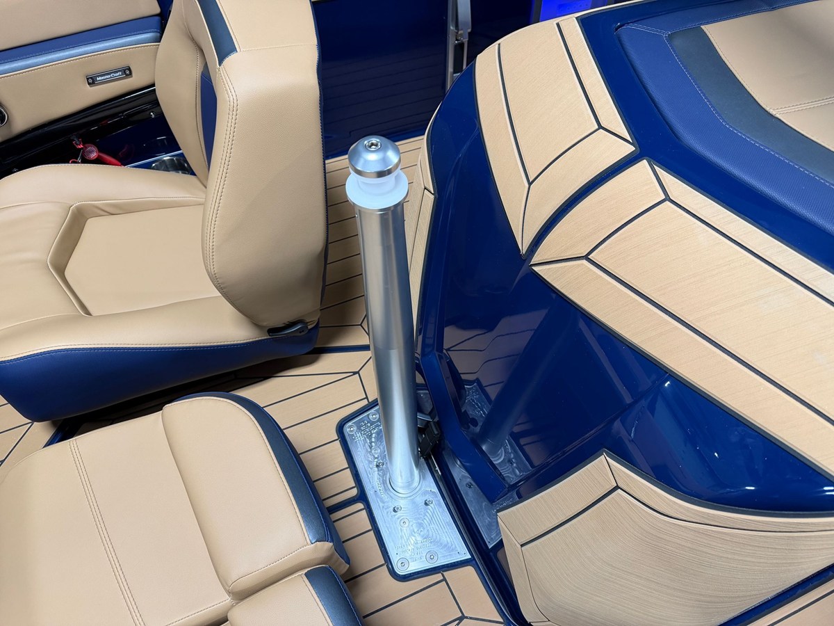 2026 Mastercraft ProStar 39