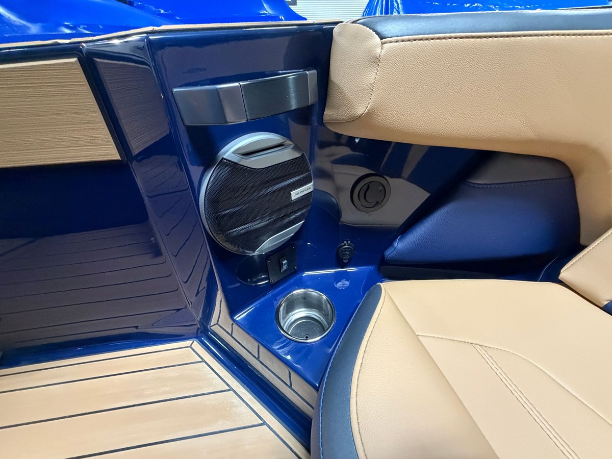 2026 Mastercraft ProStar 40