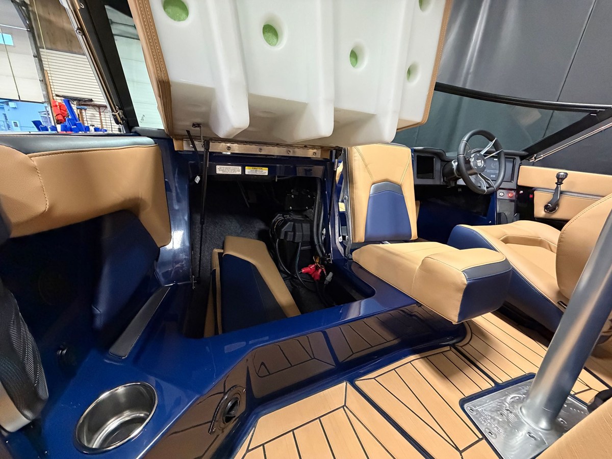 2026 Mastercraft ProStar 42