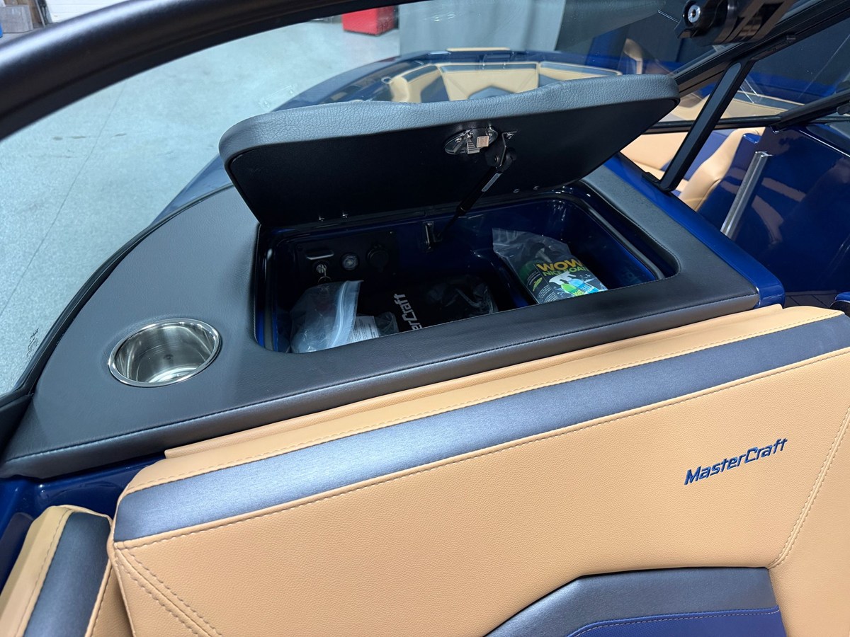 2026 Mastercraft ProStar 45