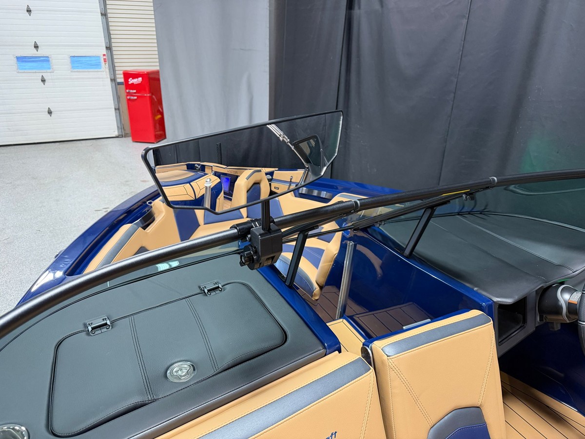 2026 Mastercraft ProStar 46