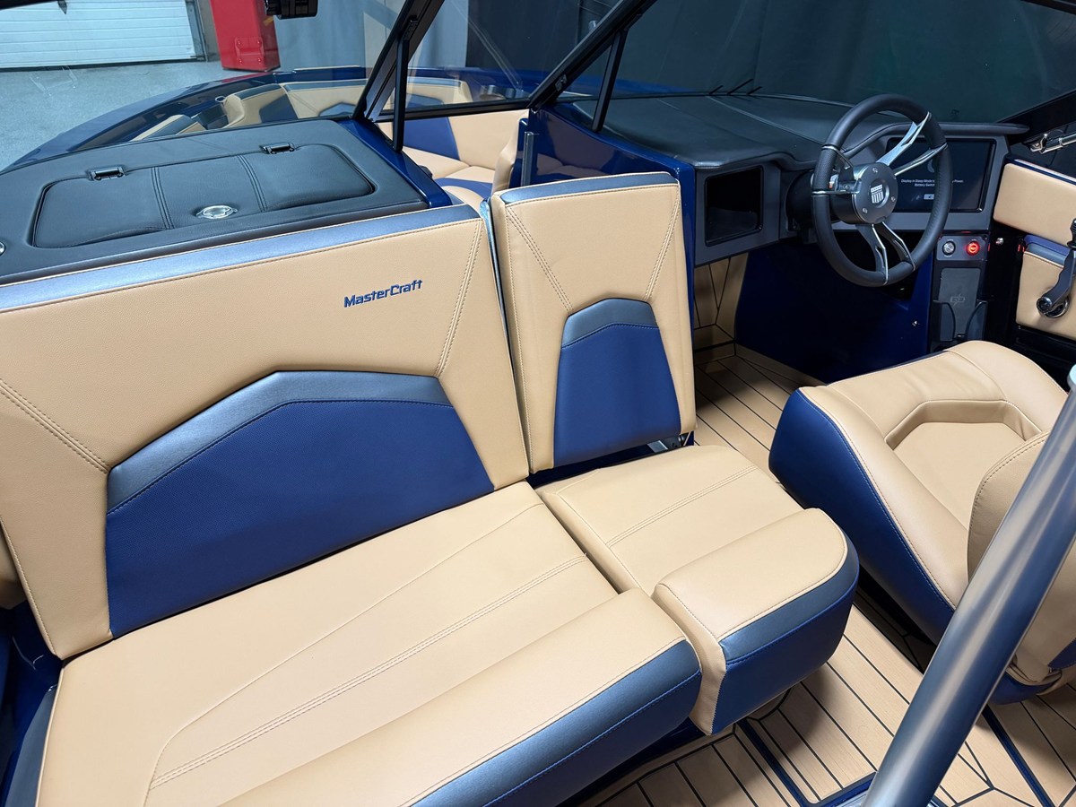2026 Mastercraft ProStar 47