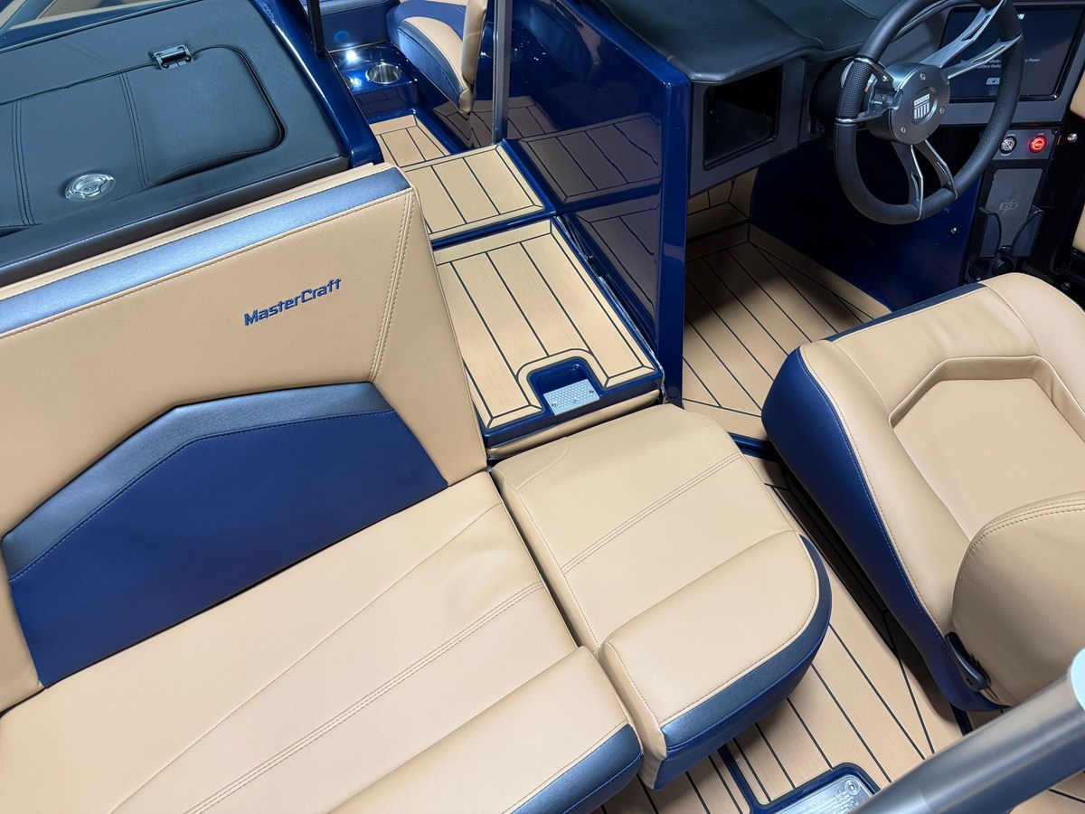 2026 Mastercraft ProStar 48