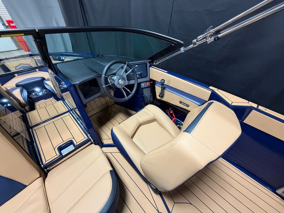 2026 Mastercraft ProStar 49