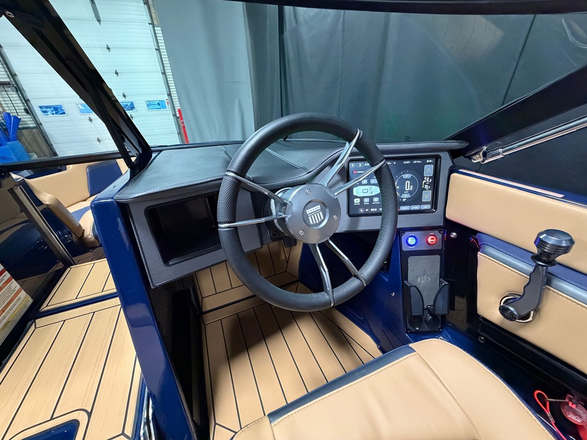 2026 Mastercraft ProStar 55