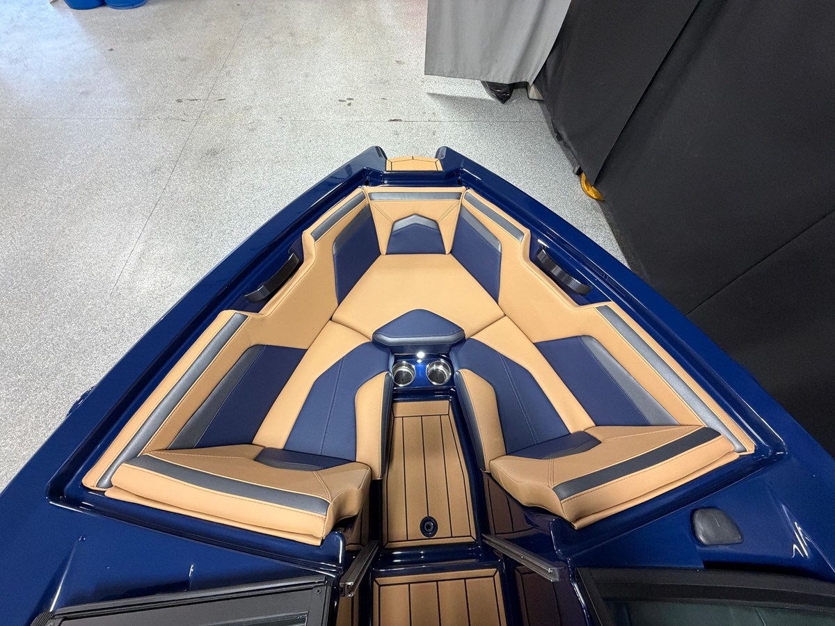 2026 Mastercraft ProStar 57