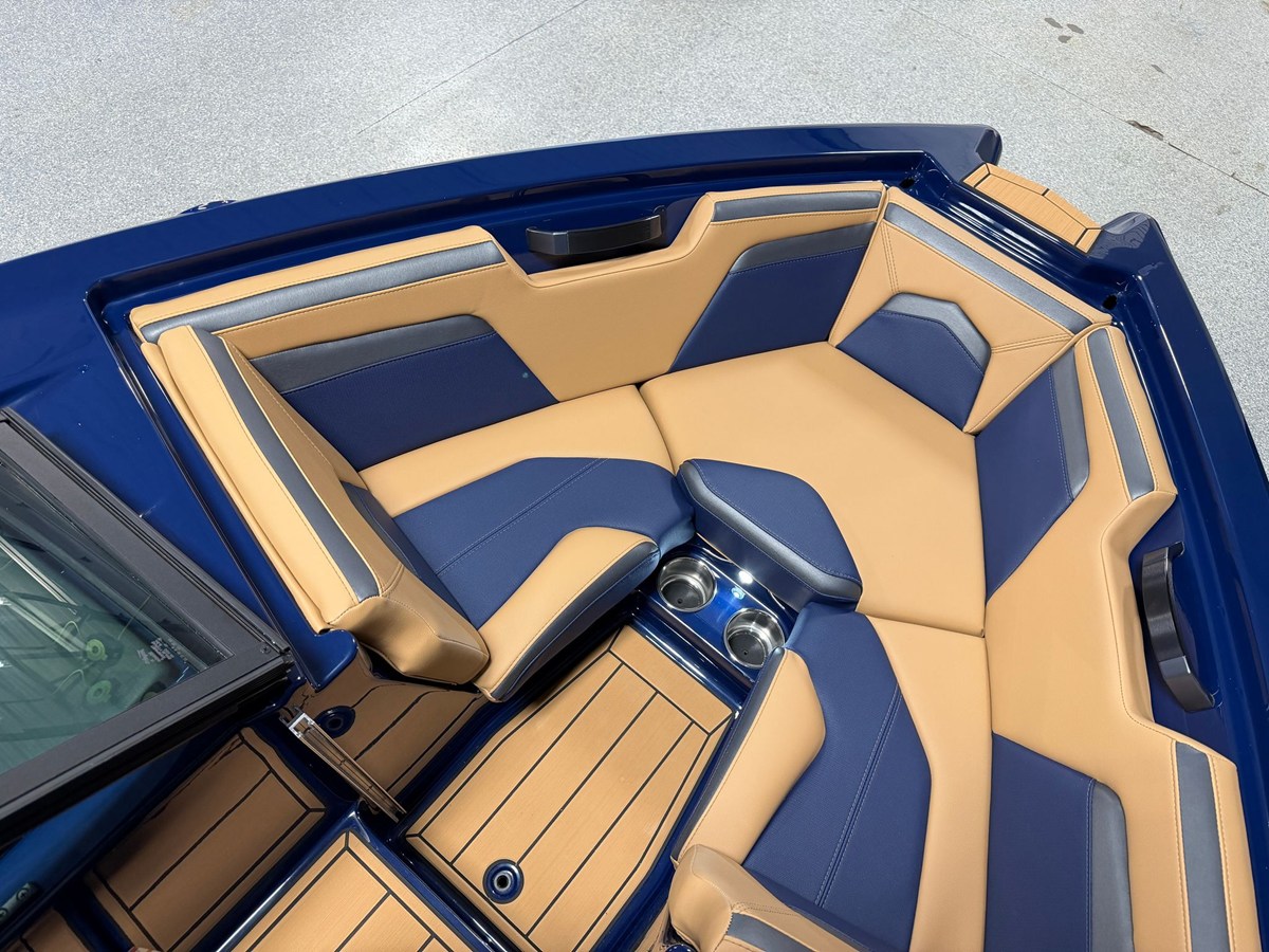 2026 Mastercraft ProStar 58