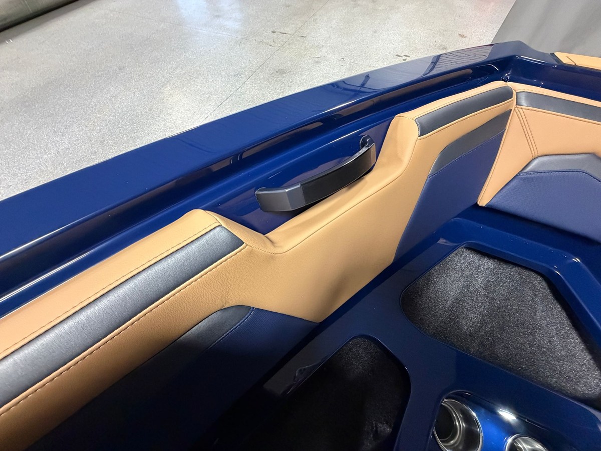 2026 Mastercraft ProStar 60
