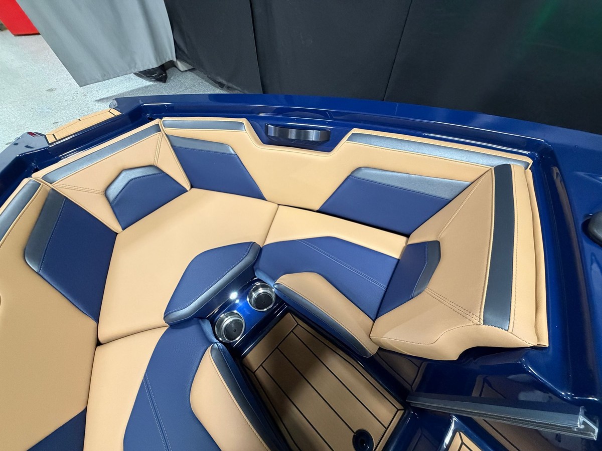 2026 Mastercraft ProStar 61