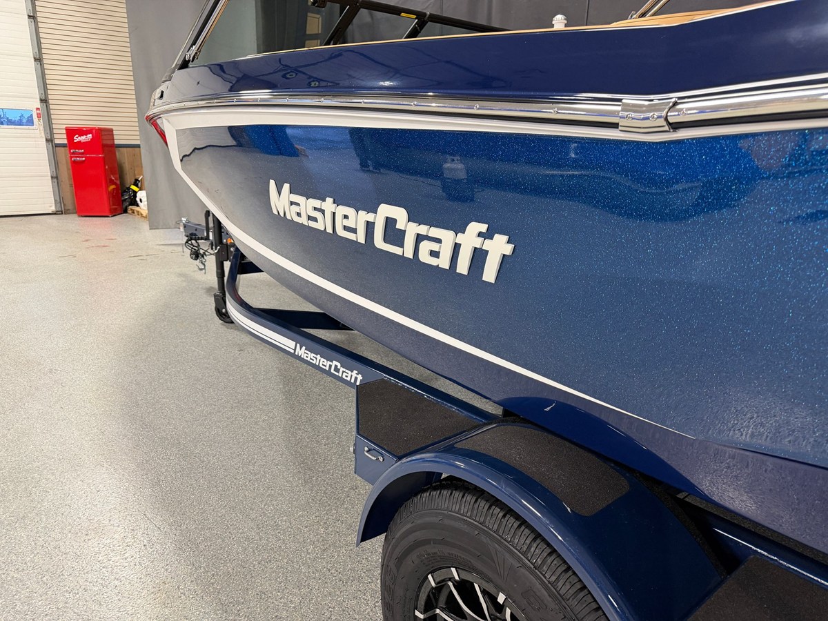2026 Mastercraft ProStar 69
