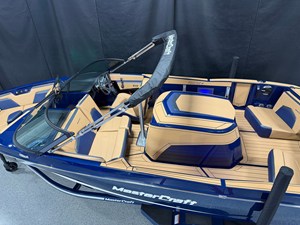2026 Mastercraft ProStar 7