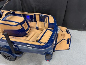 2026 Mastercraft ProStar 8