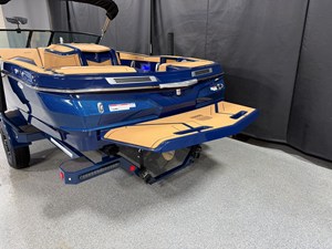 2026 Mastercraft ProStar 9