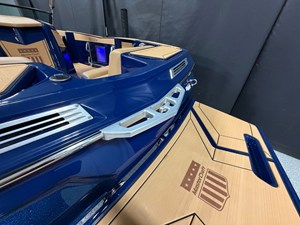2026 Mastercraft ProStar 11
