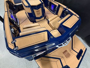 2026 Mastercraft ProStar 12
