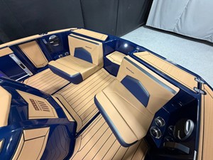 2026 Mastercraft ProStar 19