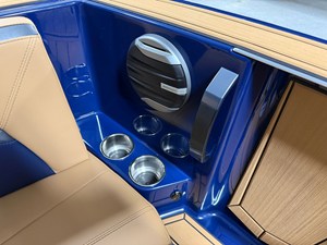 2026 Mastercraft ProStar 21