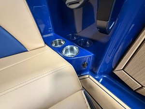 2026 Mastercraft ProStar 22