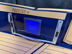 2026 Mastercraft ProStar 31