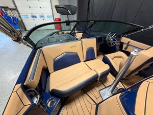 2026 Mastercraft ProStar 38